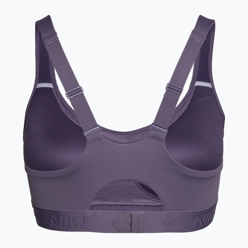 Nike Indy High Support daybreak/daybreak training bra 2