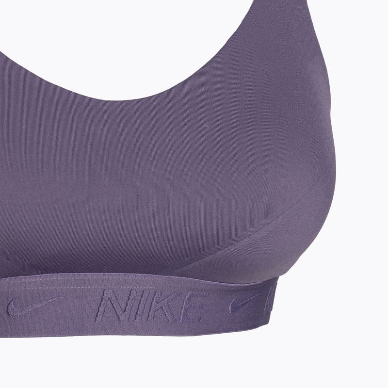 Nike Indy High Support daybreak/daybreak training bra 3