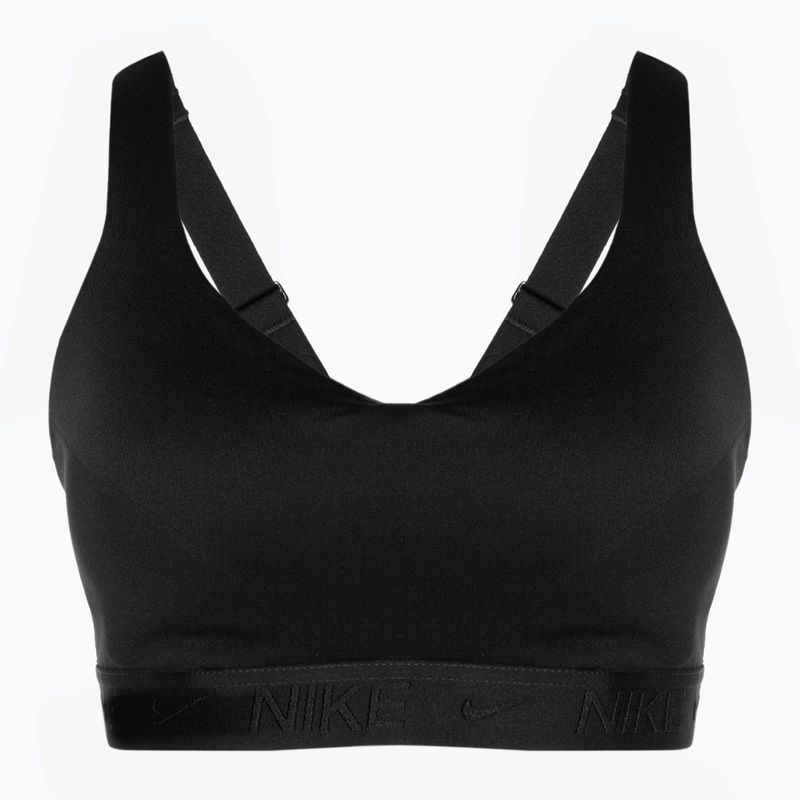 Nike Indy High-Support bra black/black/black