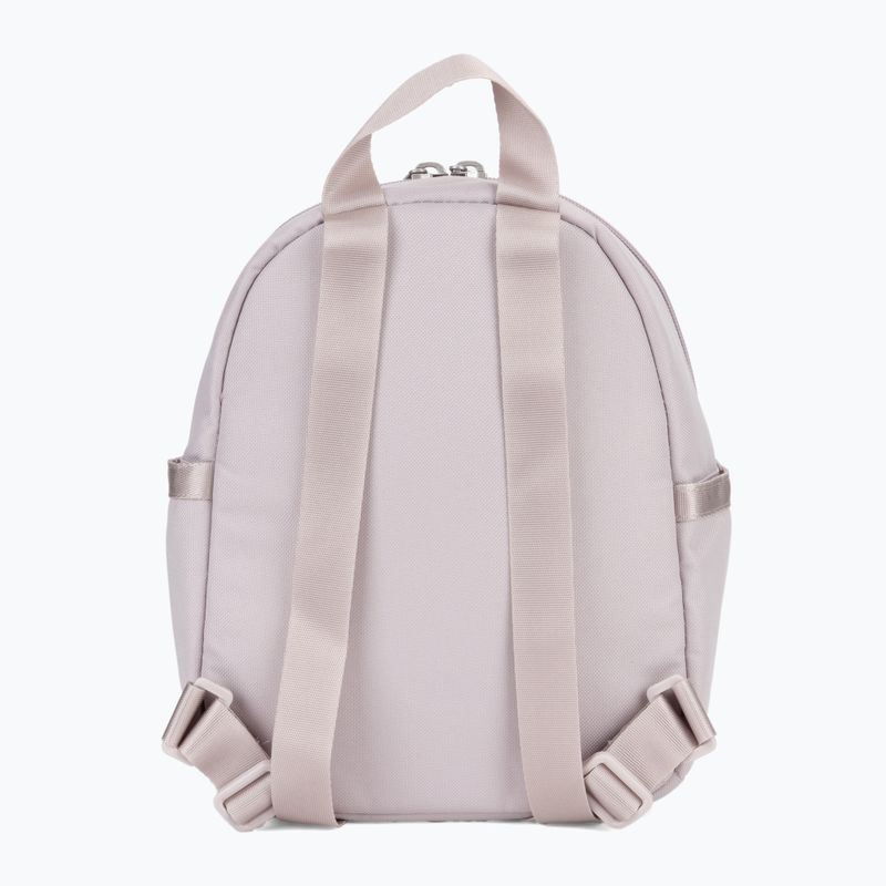 Nike Sportswear Women's Futura 365 Mini 6 l backpack platinum violet/summit white 3