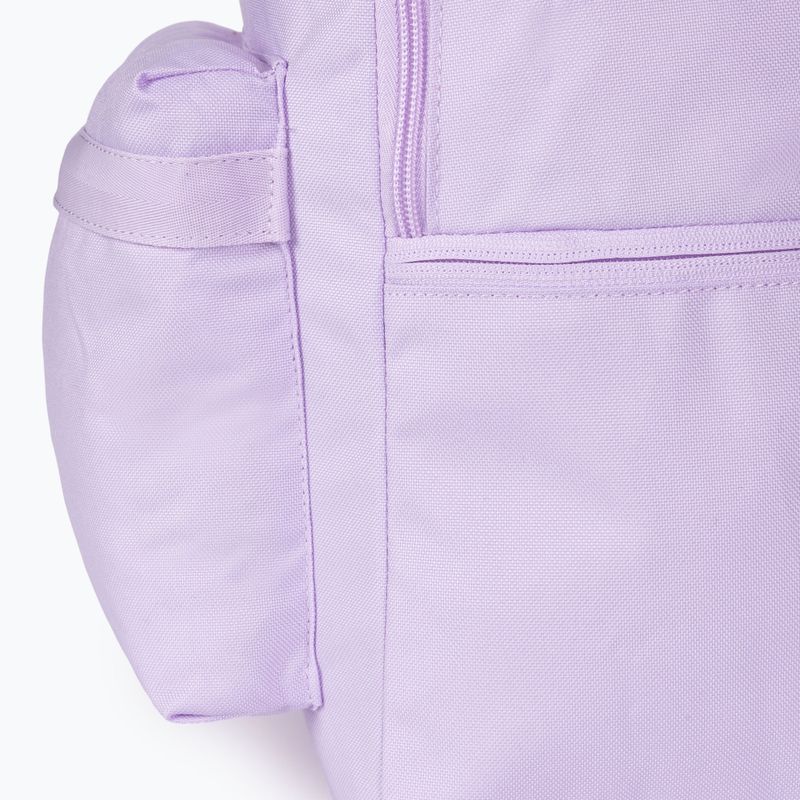 Nike Heritage 25 l lilac bloom/ashen slate backpack 5