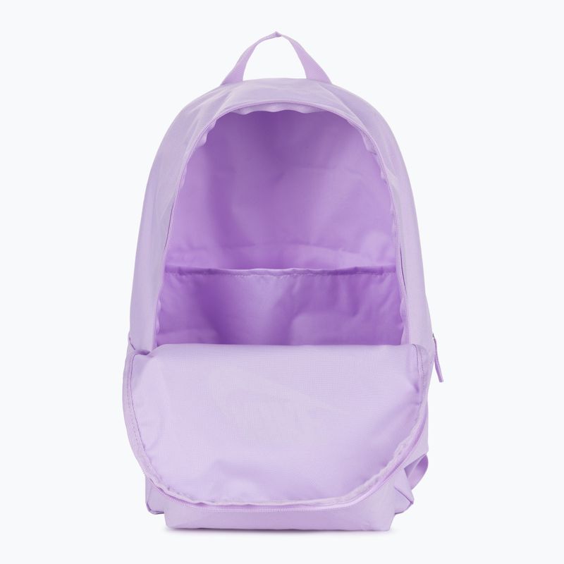 Nike Heritage 25 l lilac bloom/ashen slate backpack 7