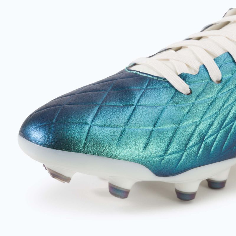 Nike Legend 10 Pro FG dark atomic teal/sail football boots 7