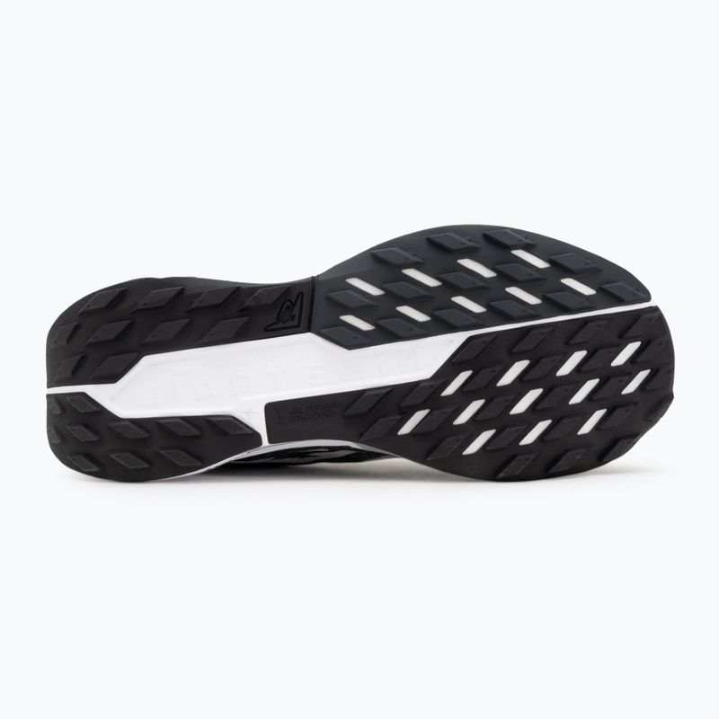 Women's running shoes Nike Pegasus Trail 5 black / white / anthracite / wolf grey 4