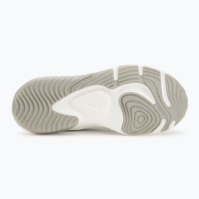 Women's training shoes Nike Legend Essential 3 Next Nature light iron ore/iron grey/light armory blue 4