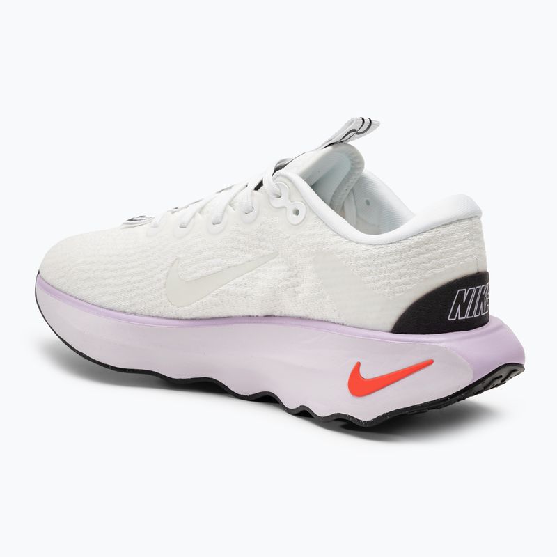 Nike Motiva women's shoes white/black 3