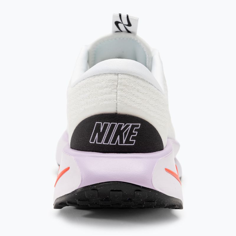 Nike Motiva women's shoes white/black 6