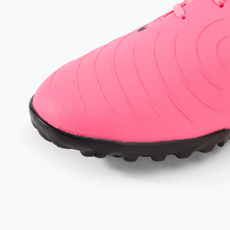 Nike Phantom GX II Academy TF football boots sunset pulse/black 7