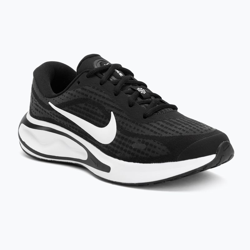 Women's running shoes Nike Journey Run black/white
