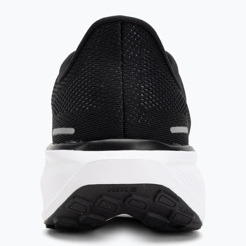 Men's running shoes Nike Pegasus 41 black / white / anthracite 6