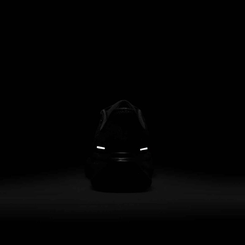 Women's running shoes Nike Pegasus 41 black/black/anthracite 9