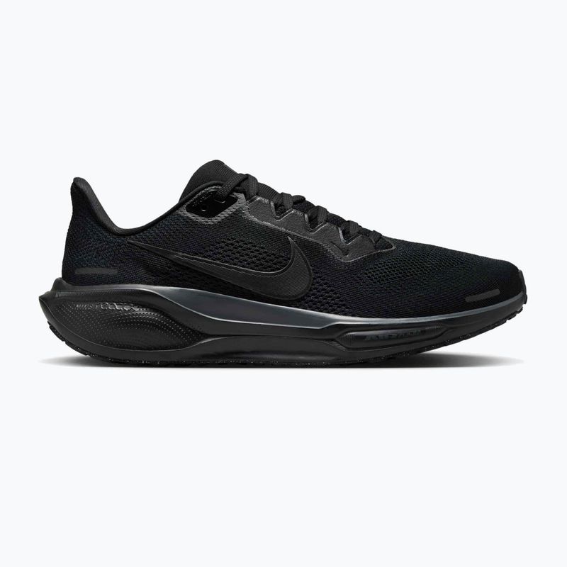 Menʼs running trainers Nike Pegasus 41 black/anthracite/black
