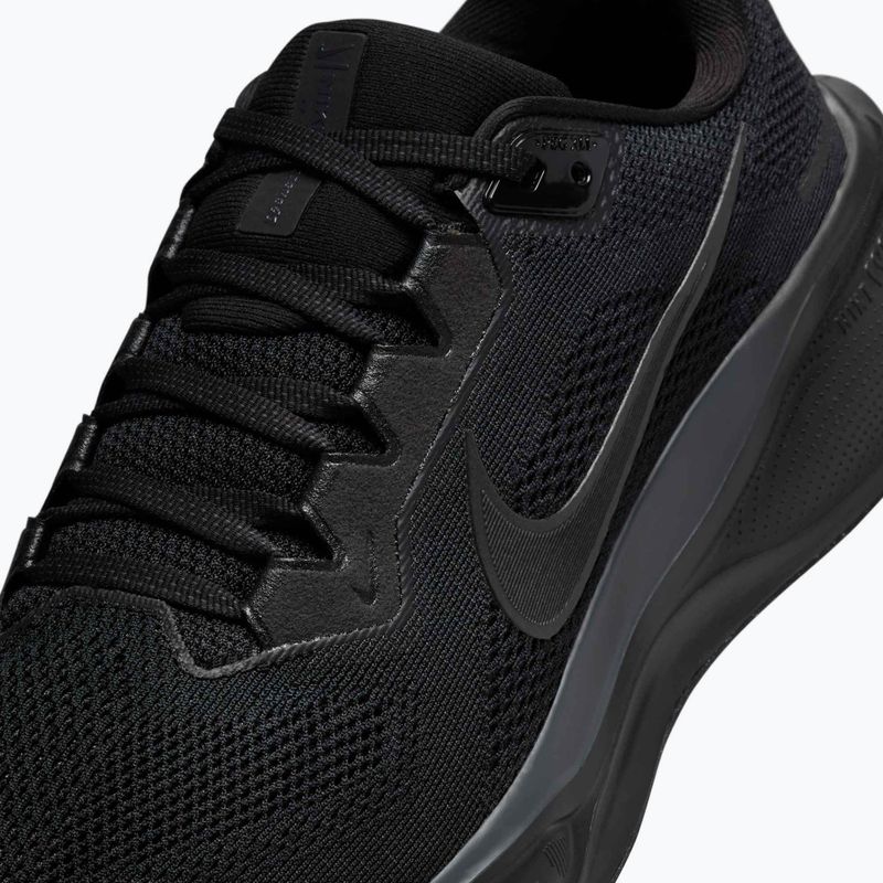 Menʼs running trainers Nike Pegasus 41 black/anthracite/black 7