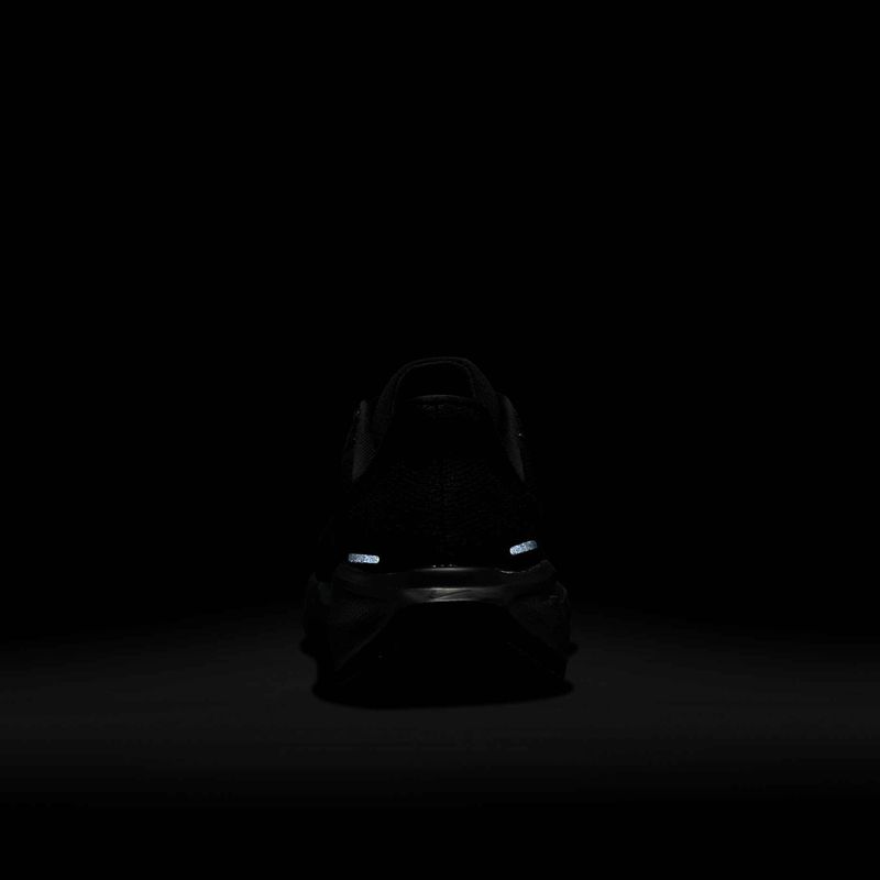 Men's running shoes Nike Pegasus 41 black/anthracite/black 10