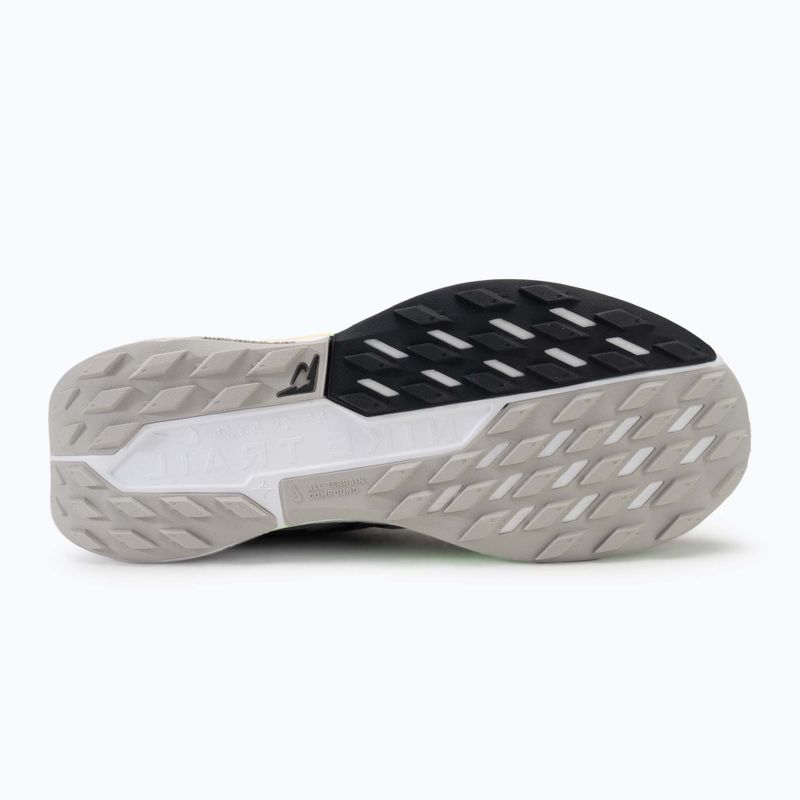 Nike Pegasus Trail 5 running shoe medium olive/neutral olive/vapor green/anthracite 4