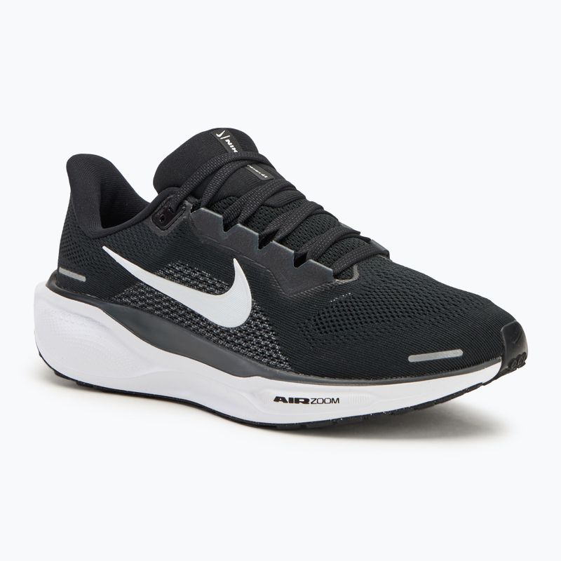 Men's Nike Pegasus 41 running shoes black/anthracite/white