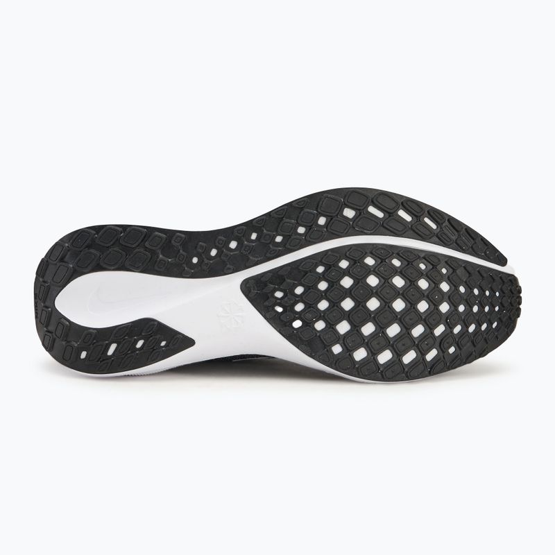 Men's Nike Pegasus 41 running shoes black/anthracite/white 4