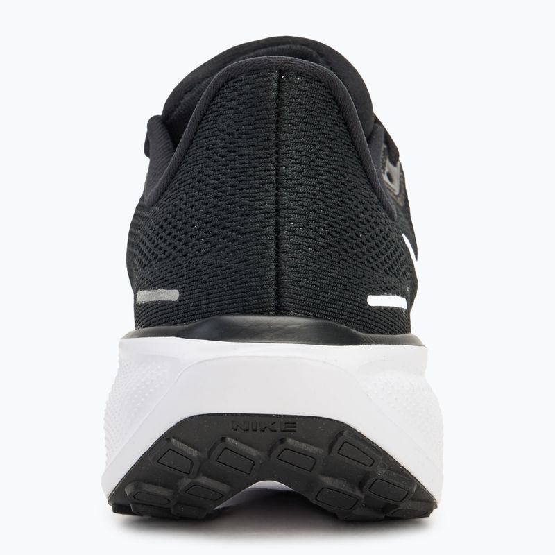 Men's Nike Pegasus 41 running shoes black/anthracite/white 6