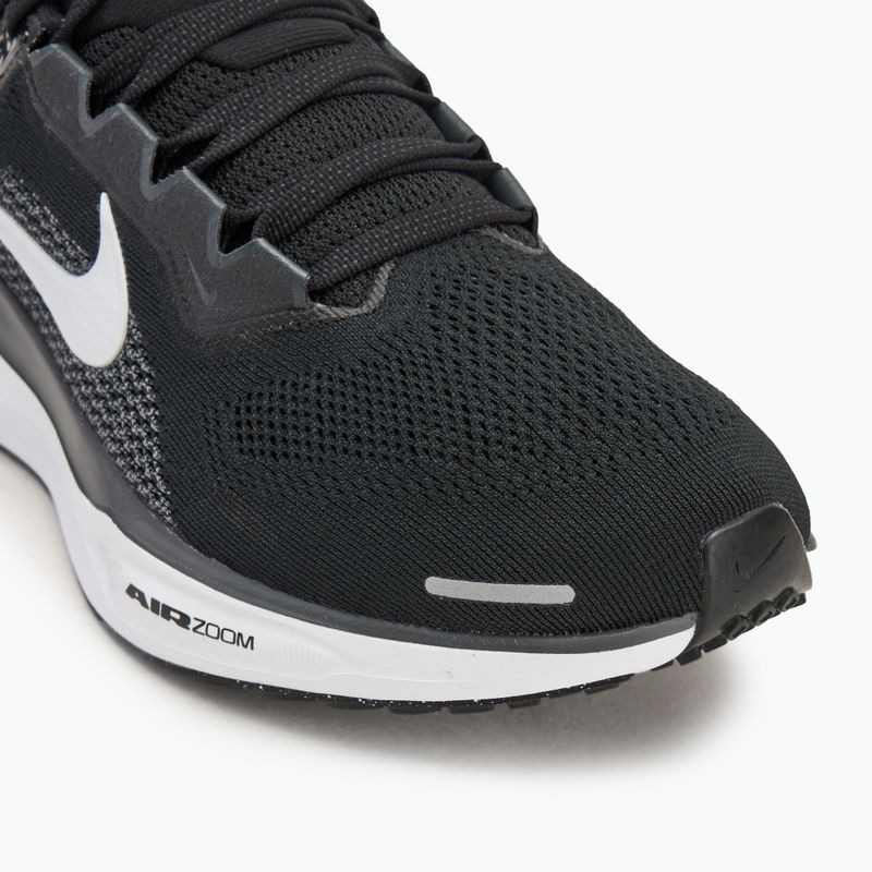 Men's Nike Pegasus 41 running shoes black/anthracite/white 7