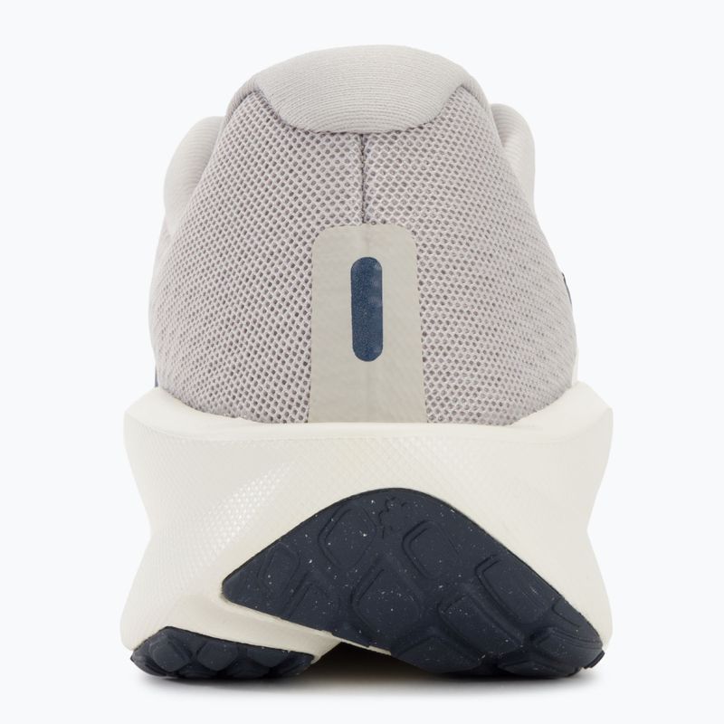 Nike Downshifter 13 men's running shoes light iron ore/total orange/sail/thunder blue 6