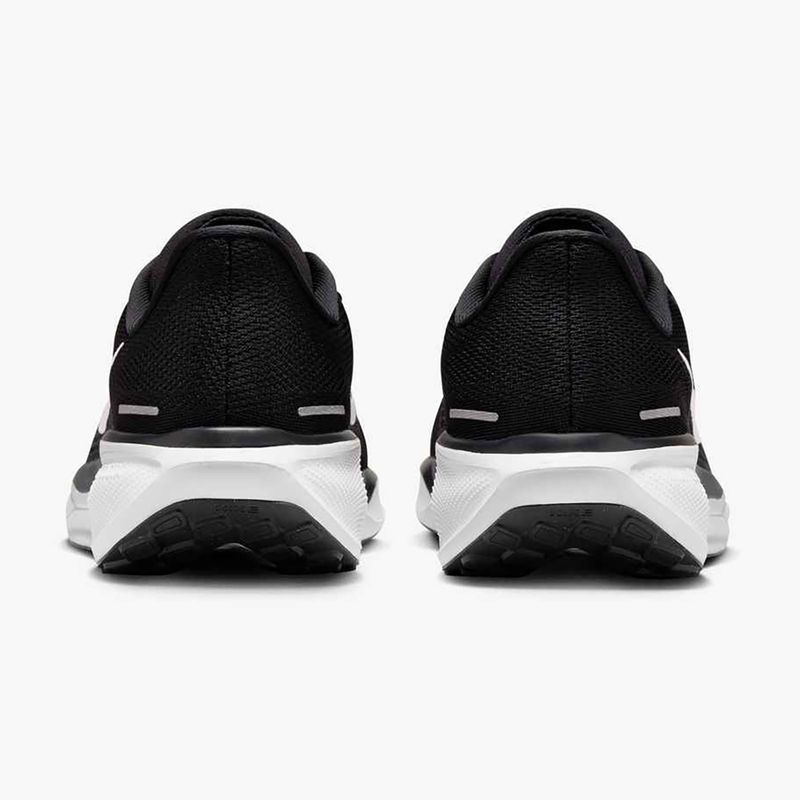 Men's running shoes Nike Pegasus 41 black / white / anthracite 4