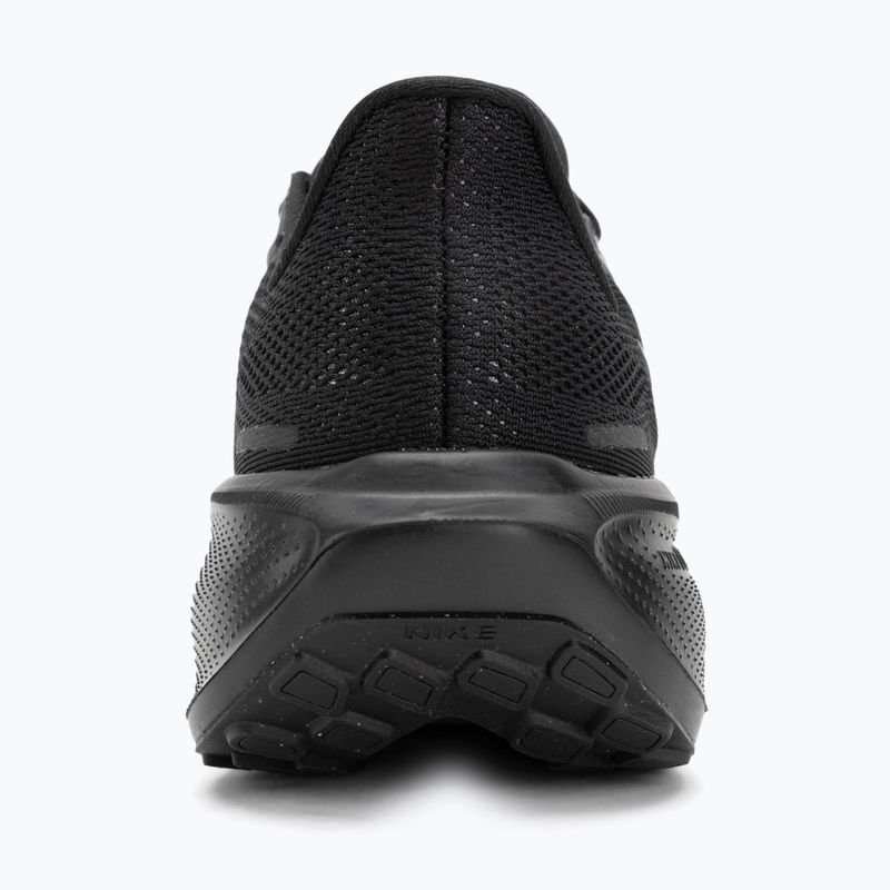 Women's running shoes Nike Pegasus 41 black / black / anthracite 6