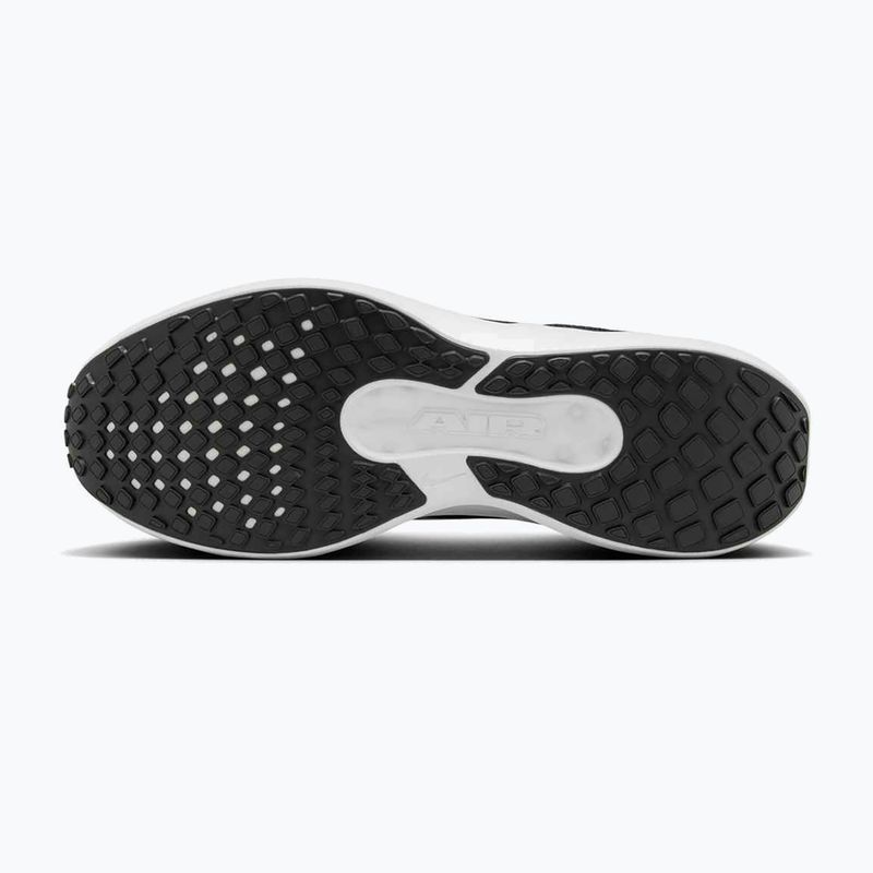 Men's running shoes Nike Winflo 11 black / white / anthracite / cool grey 5