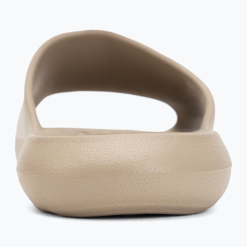 Men's flip-flops Nike Victori One Shower Slide khaki/khaki/black 6