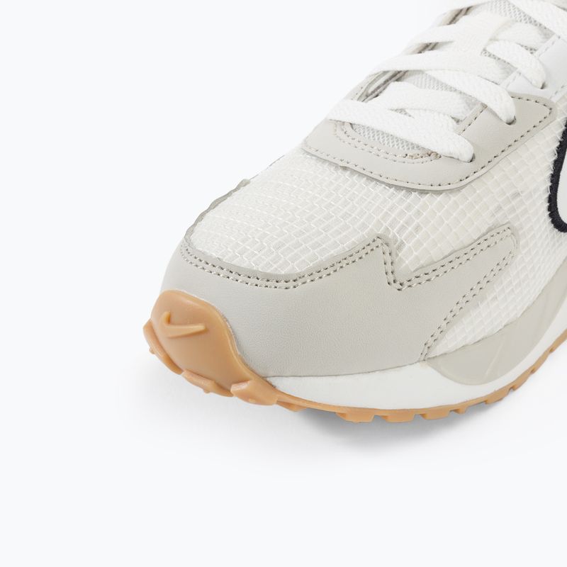 Men's Nike Air Max Solo summit white/light bone/phantom shoes 6