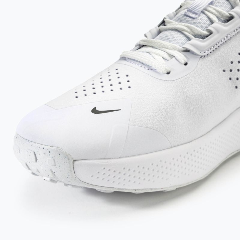 Nike Air Zoom TR 1 men's shoes white / black 7