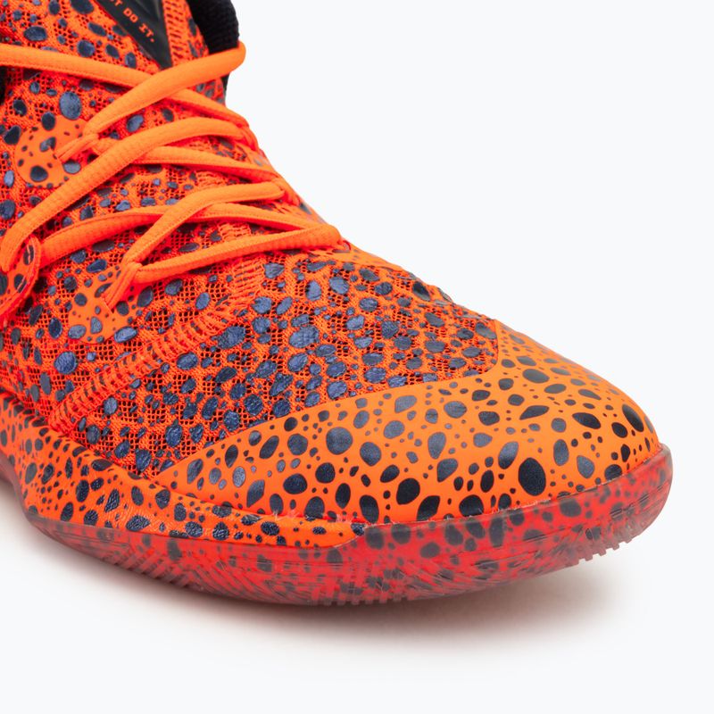 Nike Hyperspeed Court SE OLY volleyball shoes multicolor 7