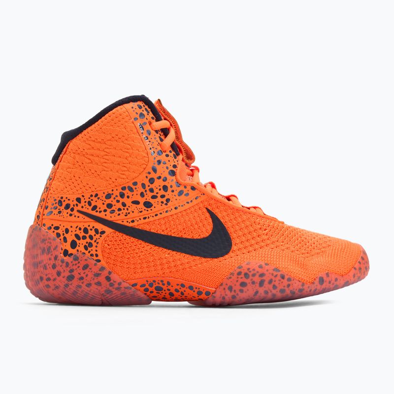 Nike Tawa SE OLY multicolor/multicolor boxing shoes 2