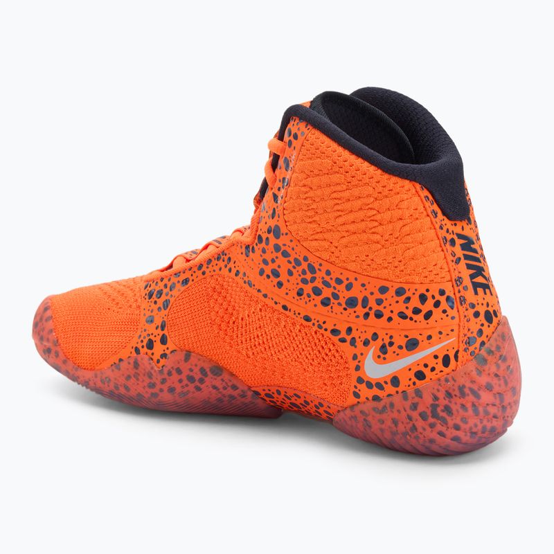 Nike Tawa SE OLY multicolor/multicolor boxing shoes 3