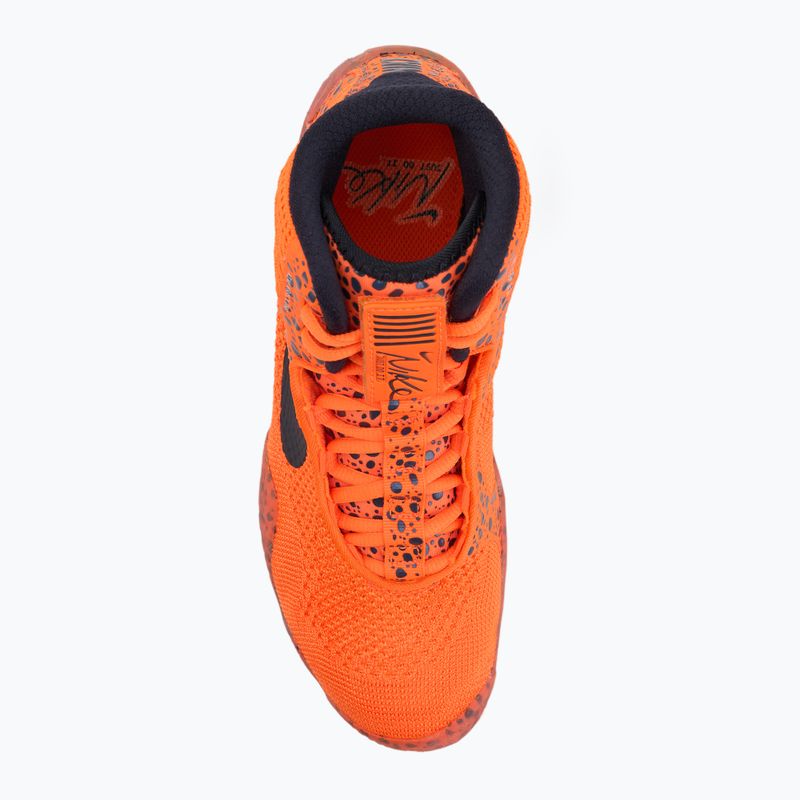 Nike Tawa SE OLY multicolor/multicolor boxing shoes 5