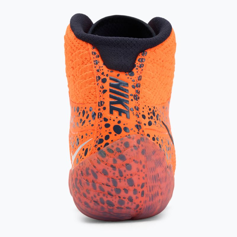Nike Tawa SE OLY multicolor/multicolor boxing shoes 6
