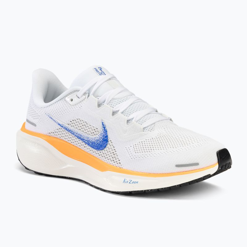 Men's Nike Pegasus 41 Blueprint Air Zoom multi-colour running shoes