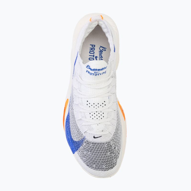 Men's Nike Alphafly 3 Blueprint Air Zoom multi-color/multi-color running shoes 5