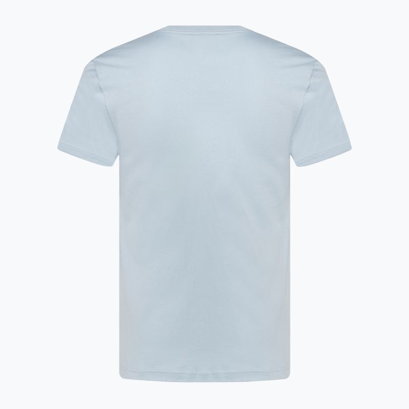 Men's Nike Sportswear Graphic light armory blue/iron grey T-shirt 2