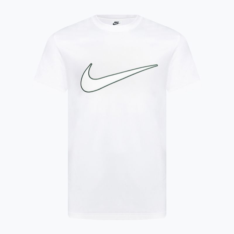 Nike Sportswear men's t-shirt sail