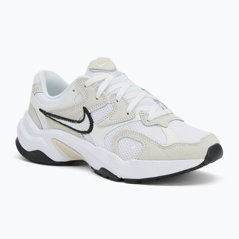 Nike AL8 summit white/black/white women's shoes