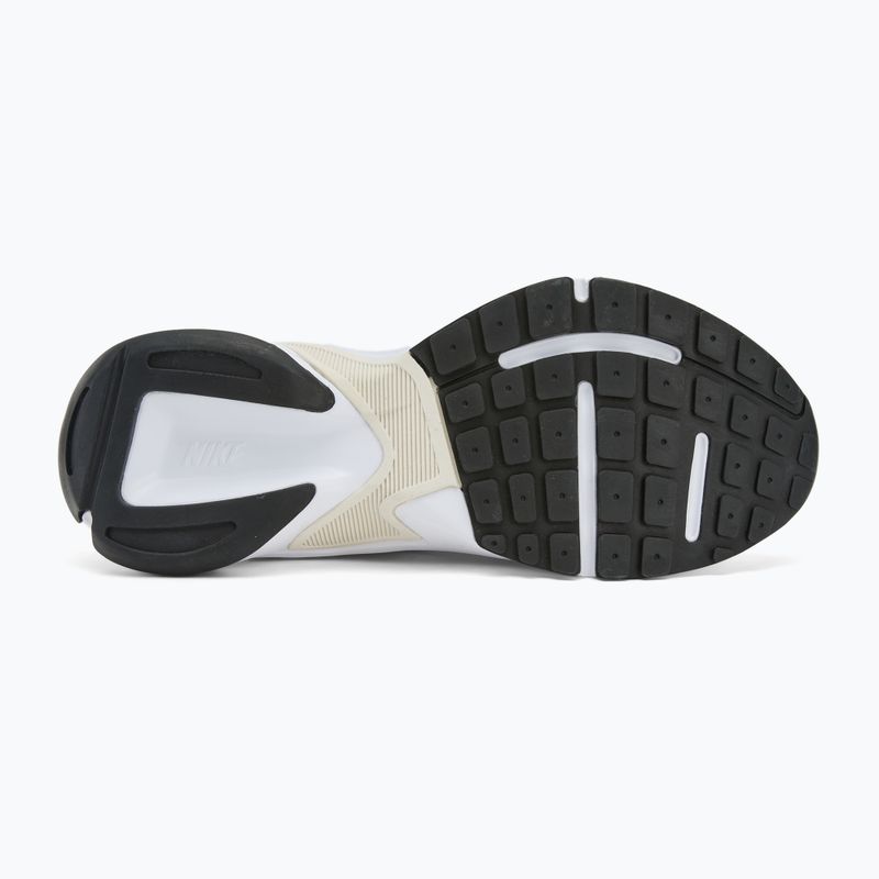 Nike AL8 summit white/black/white women's shoes 4