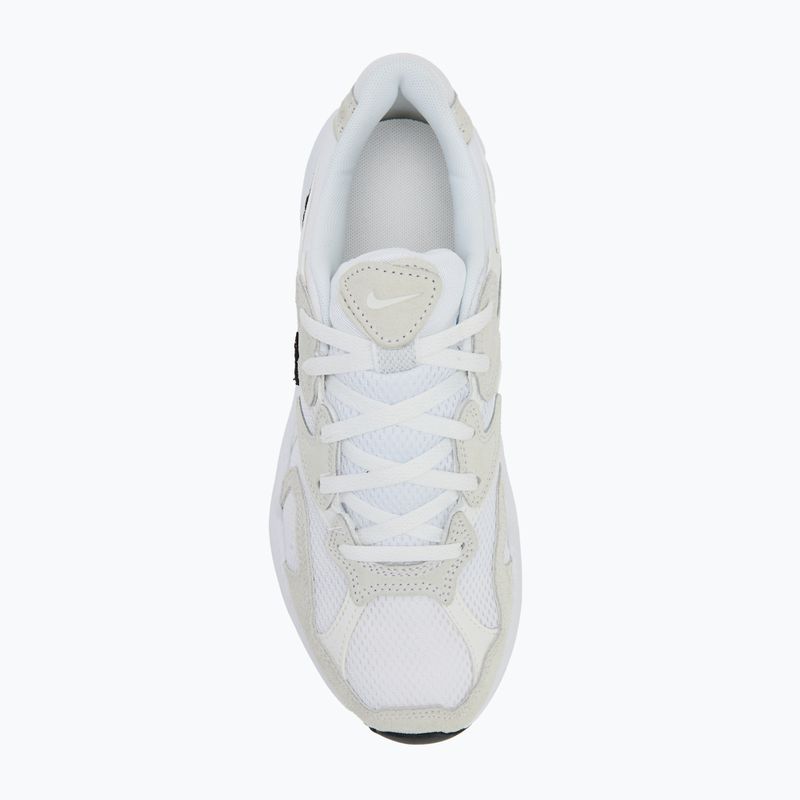 Nike AL8 summit white/black/white women's shoes 5