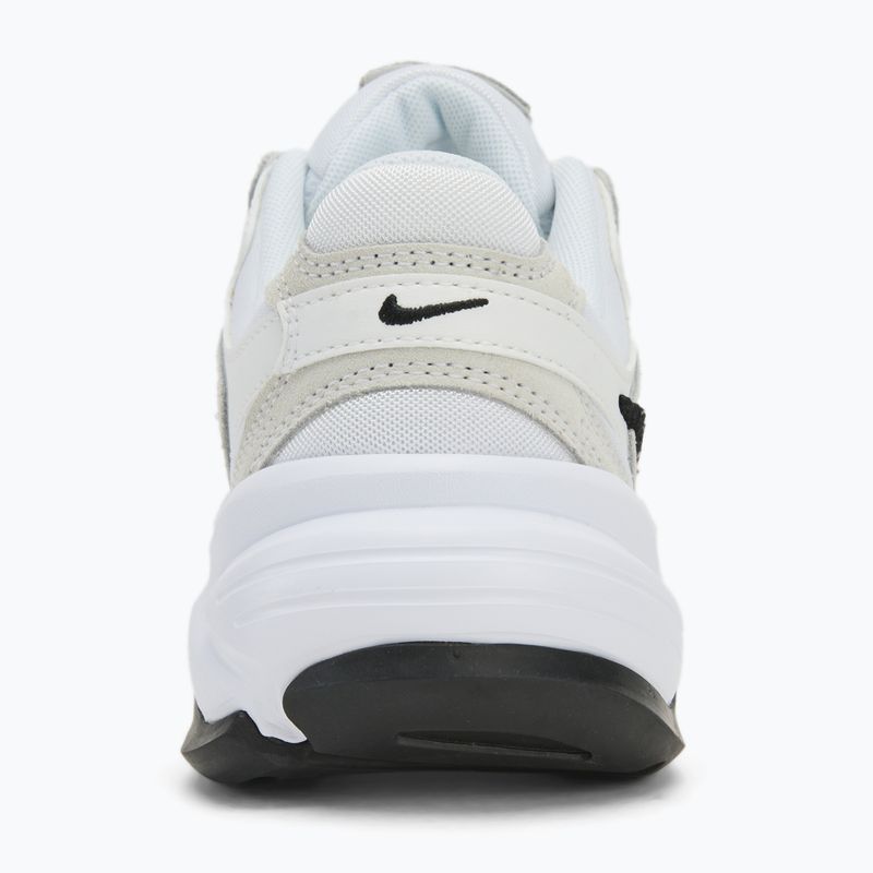 Nike AL8 summit white/black/white women's shoes 6