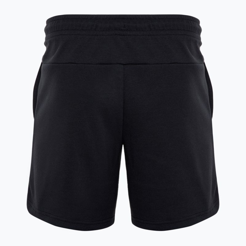 Men's shorts Nike Primary Dri-Fit UV black/black 2