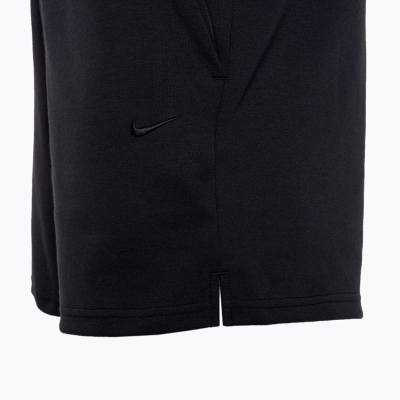 Men's shorts Nike Primary Dri-Fit UV black/black 3