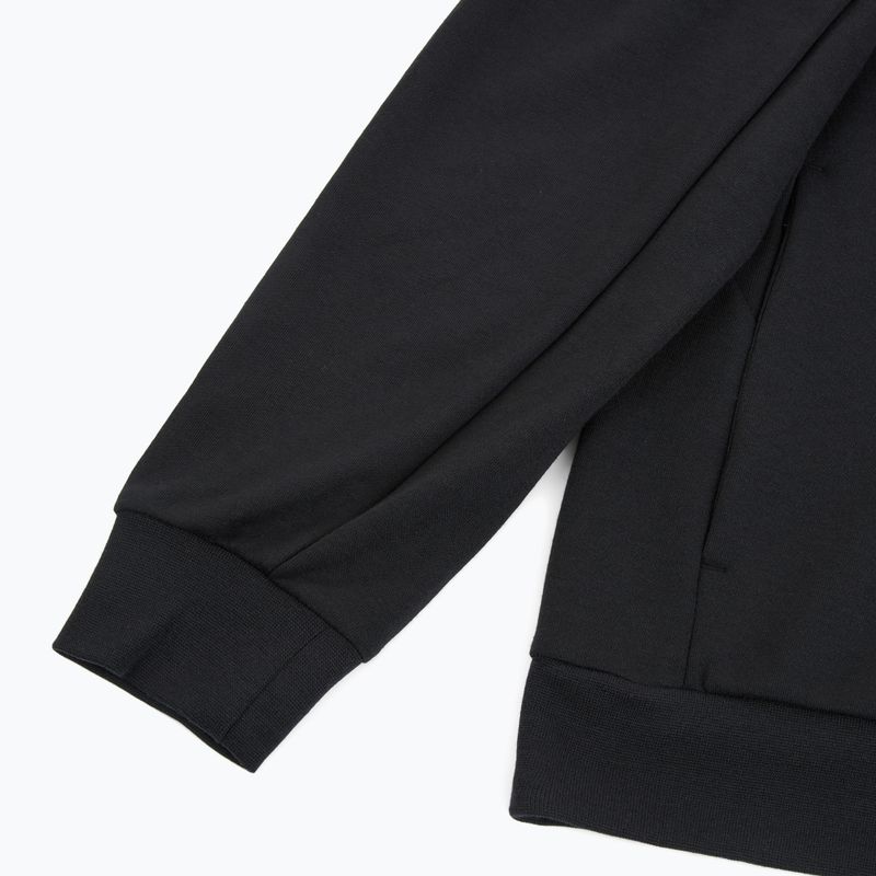 Men's training sweatshirt Nike Primary Dri-Fit UV black/black 14