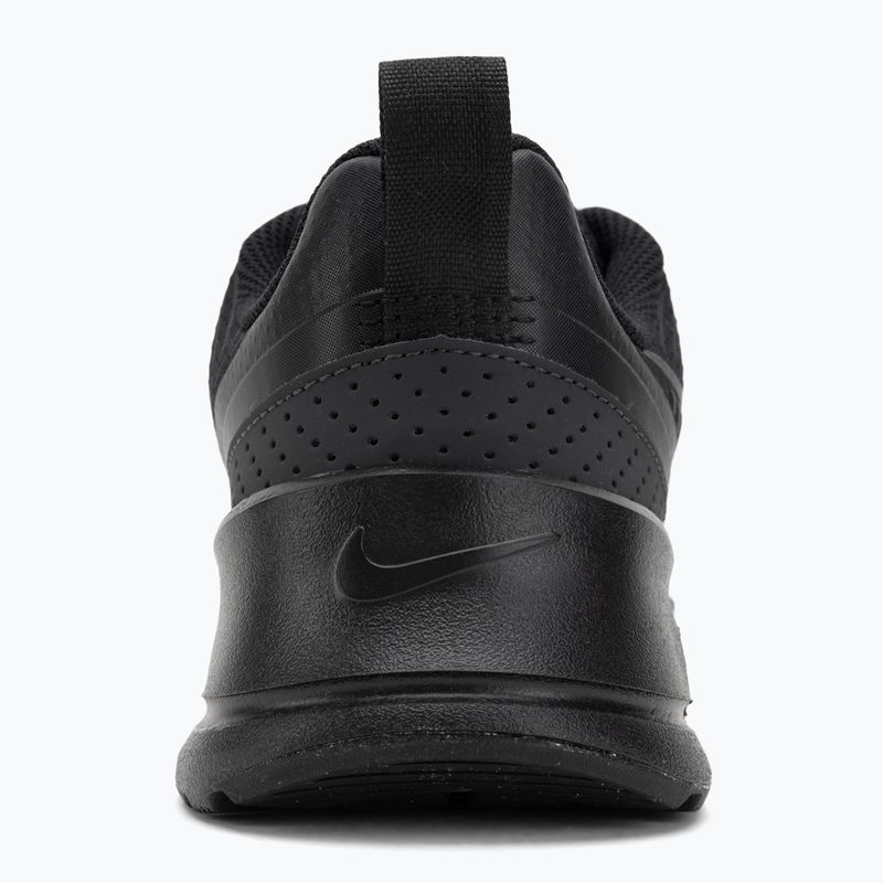 Men's shoes Nike Air Max Nuaxis black/black/anthracite 6