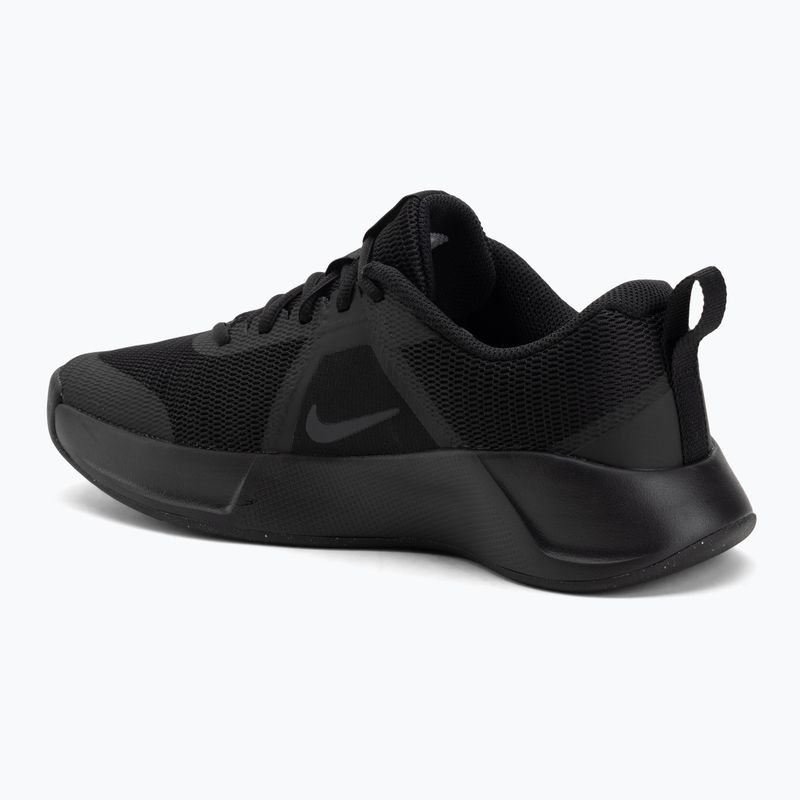 Men's training shoes Nike MC Trainer 3 black/anthracite 3