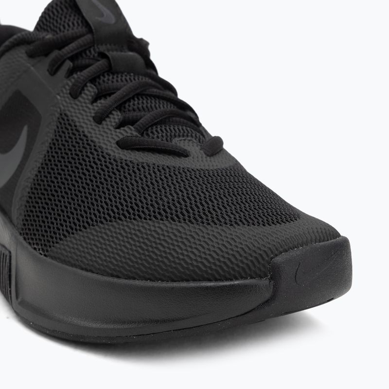 Men's training shoes Nike MC Trainer 3 black/anthracite 7