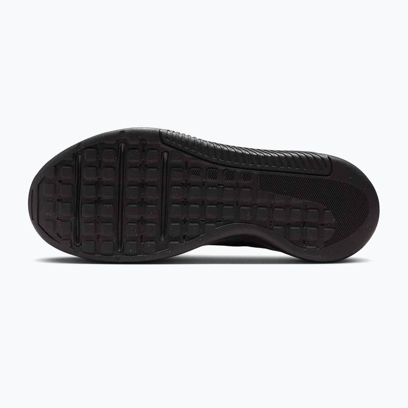 Men's training shoes Nike MC Trainer 3 black/anthracite 9
